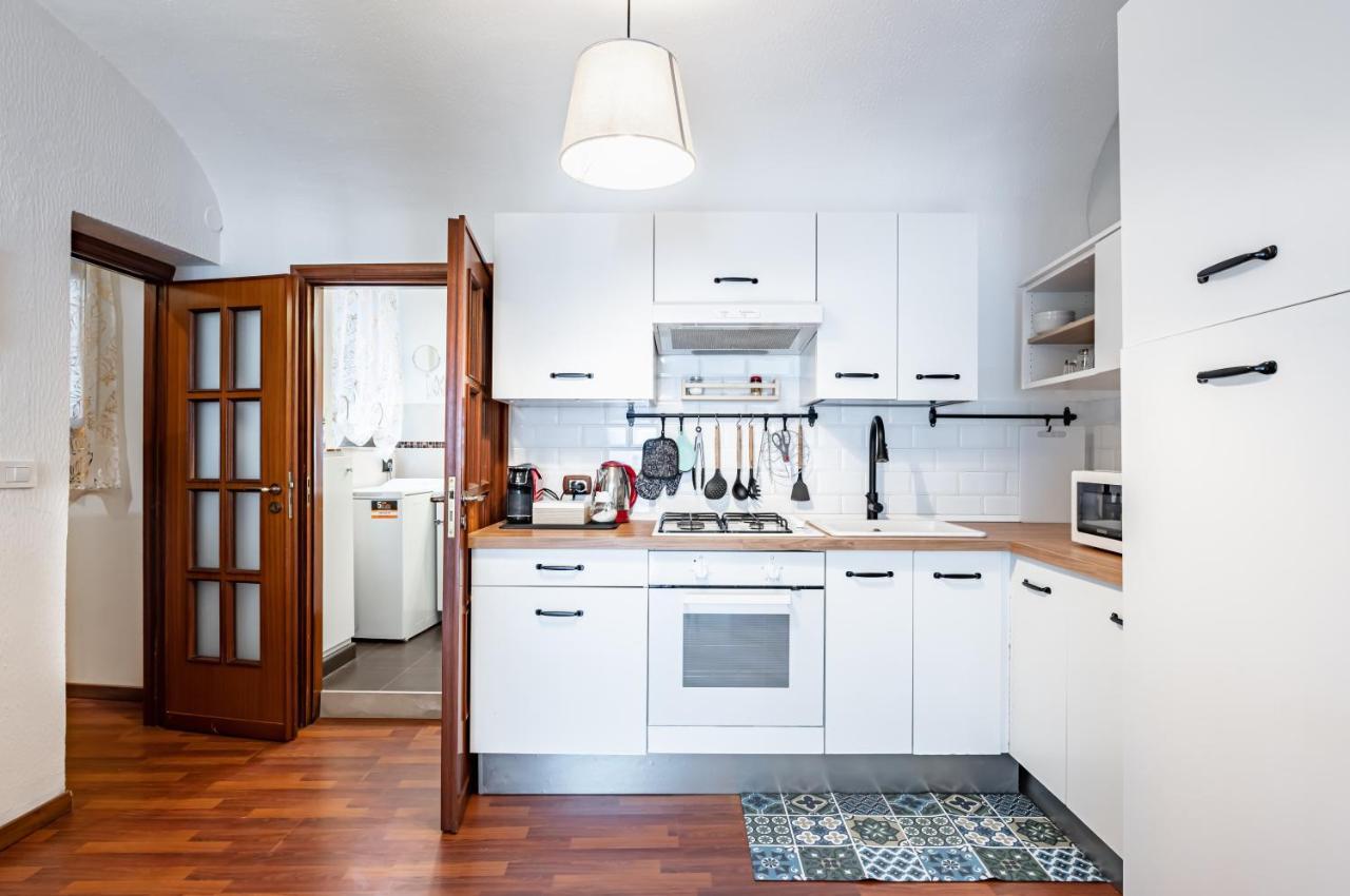 Apartment Casa Giuffri - Castello Ursino Flat With Balcony Catania