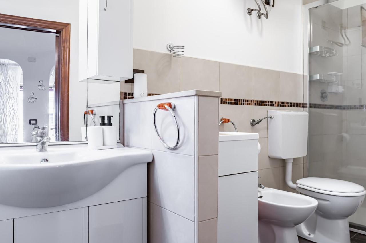 Casa Giuffri - Castello Ursino Flat With Balcony Apartment Catania