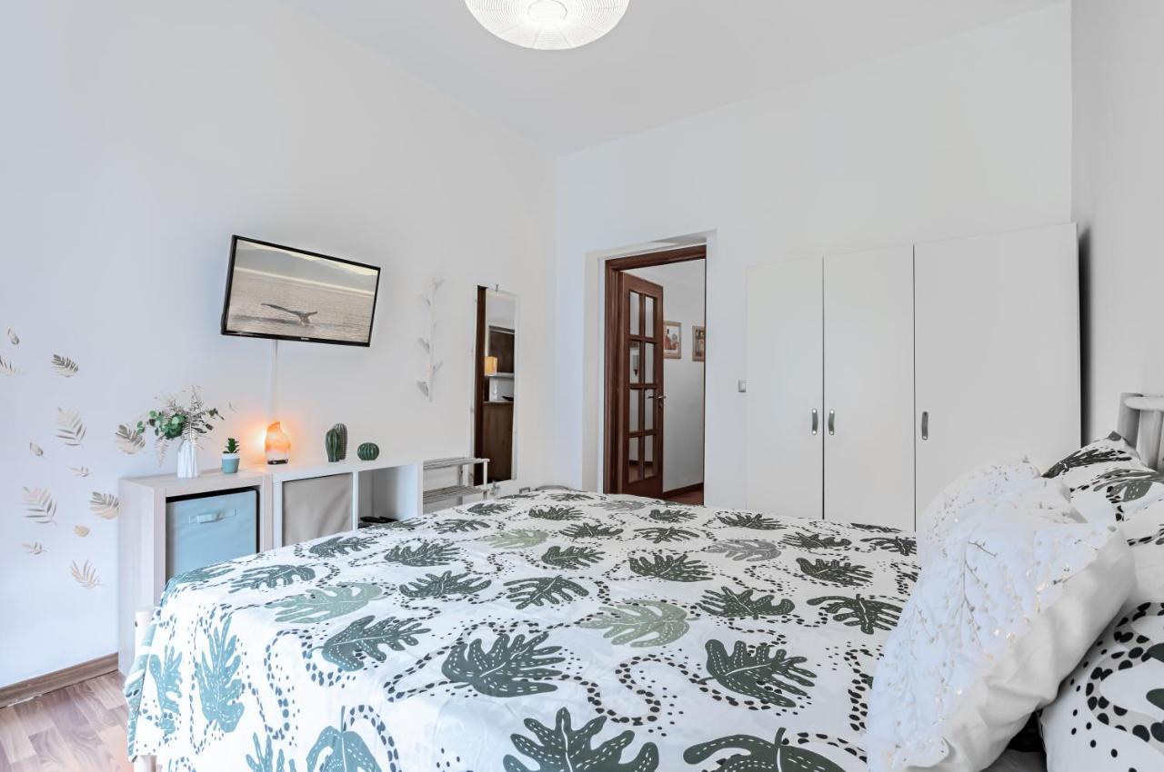 Casa Giuffri - Castello Ursino Flat With Balcony *