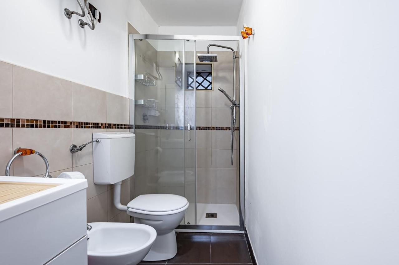 Appartamento Casa Giuffri - Castello Ursino Flat With Balcony Aeroporto di Catania Fontana Rossa